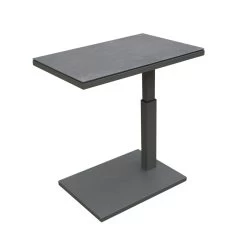 Royal Seasons MARBELLA Bijzettafel Verstelbaar