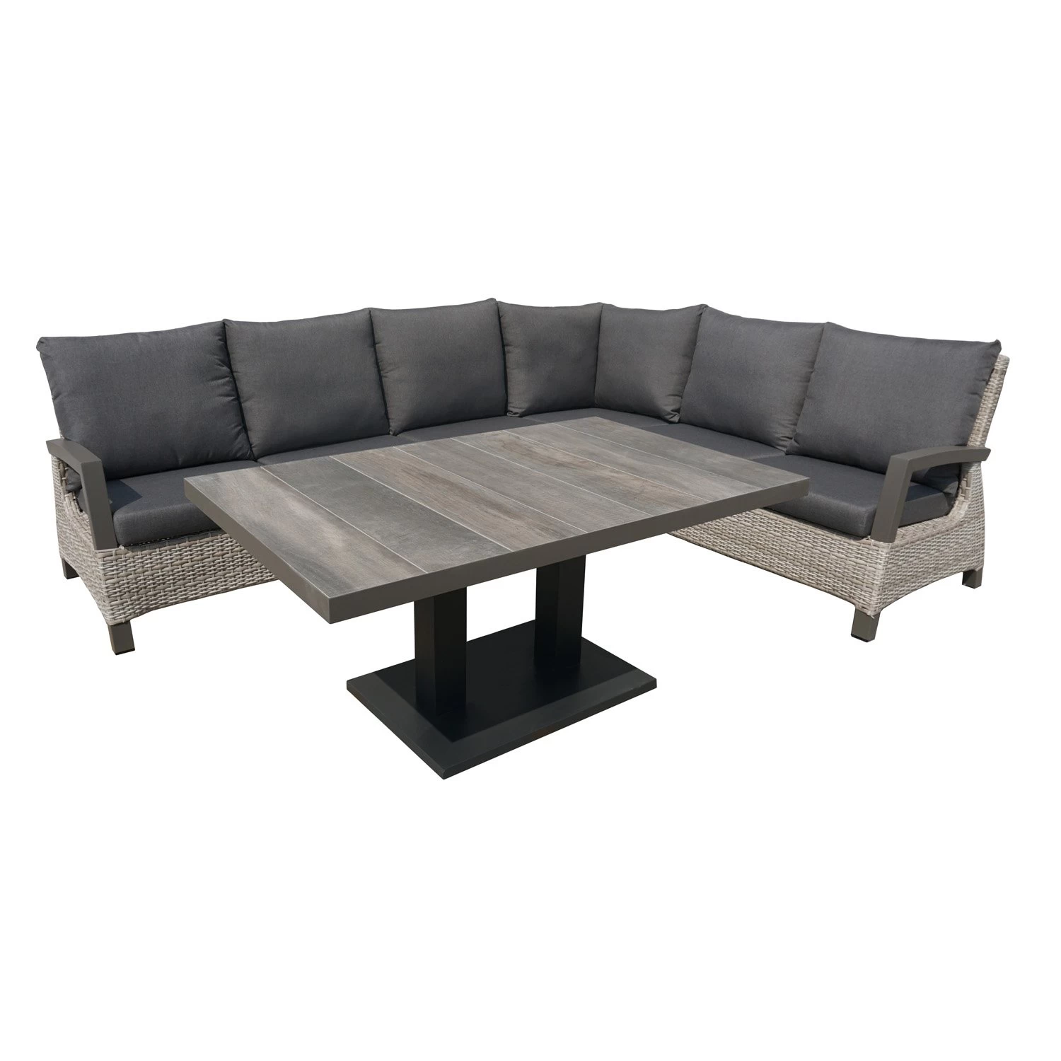 Royal Seasons MARSEILLE Hoek Tuinset - Afbeelding 2