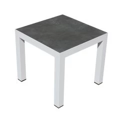 Royal Seasons RIO Bijzettafel - L 50 X B 50 X H 46 Cm