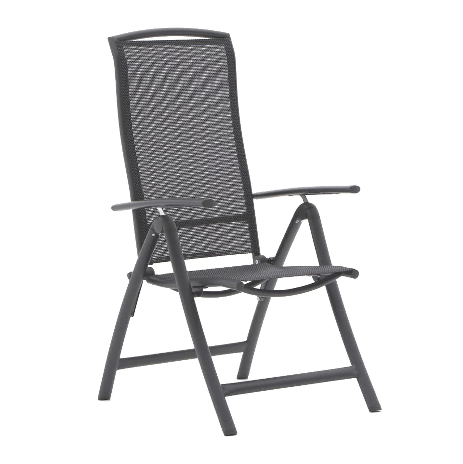 Royal Seasons TENERIFE Tuinstoel Verstelbaar