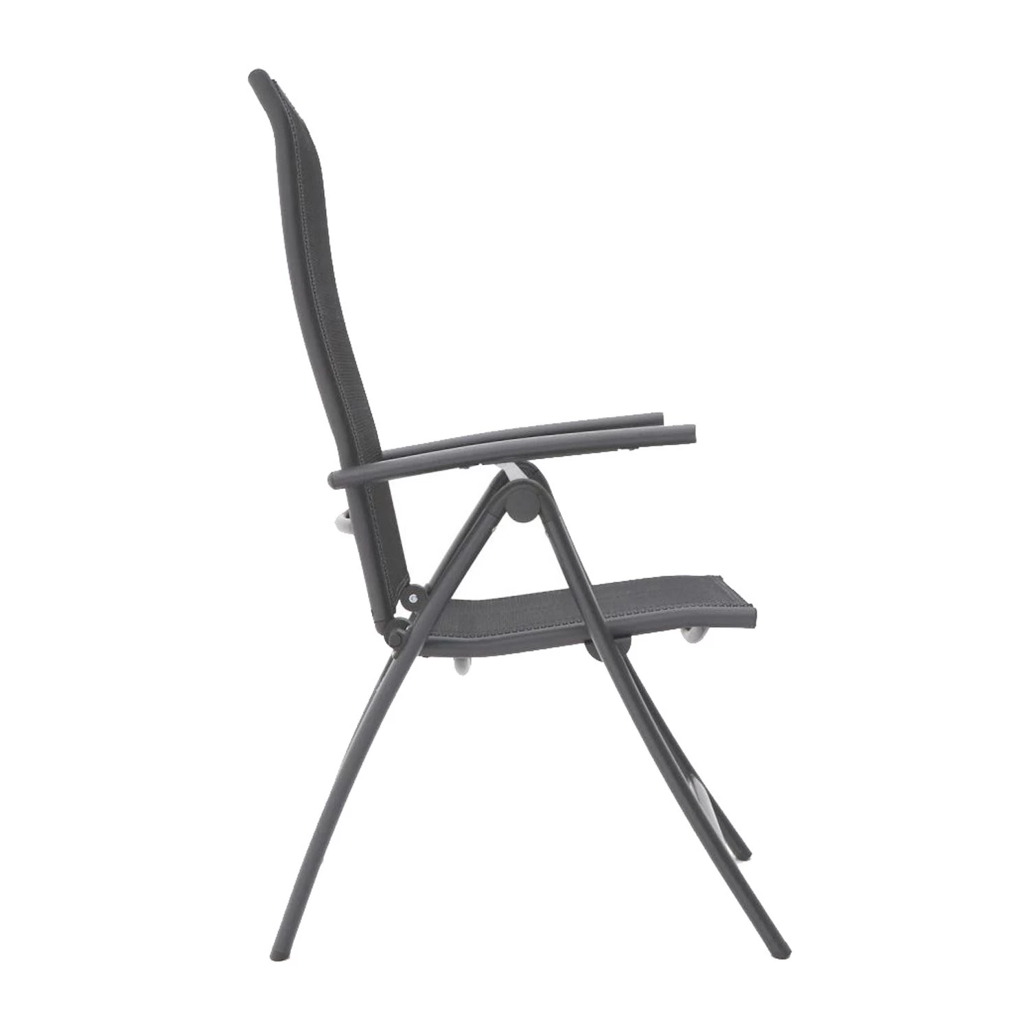 Royal Seasons TENERIFE Tuinstoel Verstelbaar - Afbeelding 2