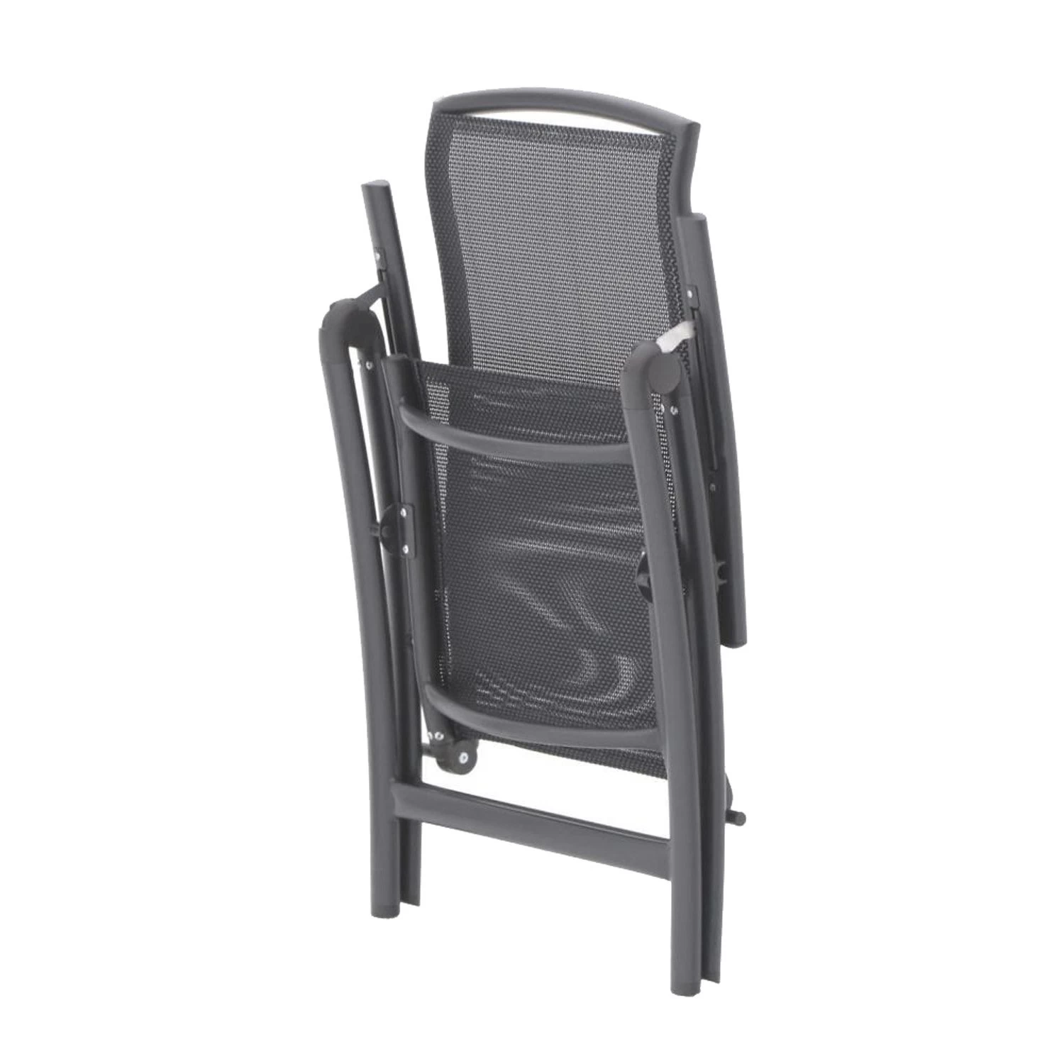 Royal Seasons TENERIFE Tuinstoel Verstelbaar - Afbeelding 4